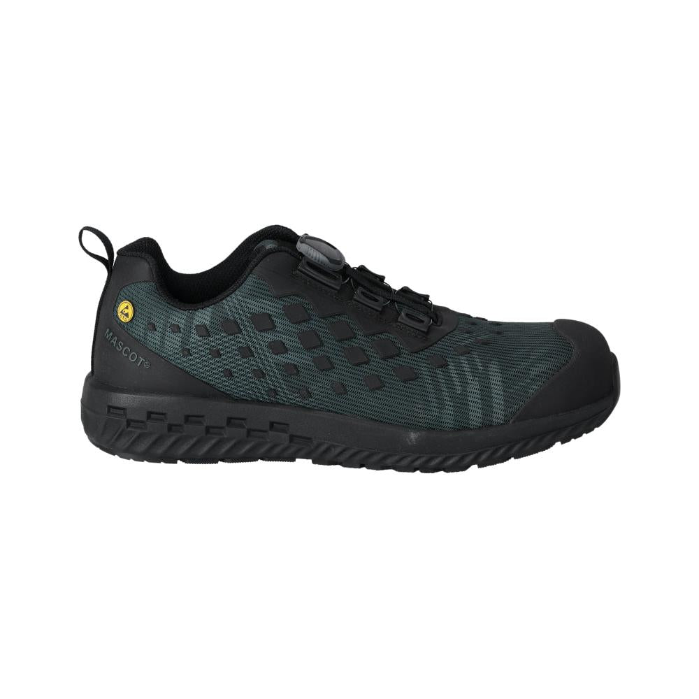 Obuwie ochronne S1P, Obuwie ochronne BOA® Fit System Obuwie ochronne S1P