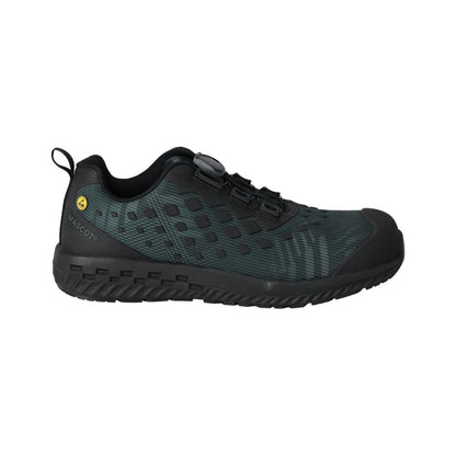 Obuwie ochronne S1P, Obuwie ochronne BOA® Fit System Obuwie ochronne S1P