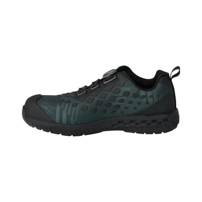 Obuwie ochronne S1P, Obuwie ochronne BOA® Fit System Obuwie ochronne S1P