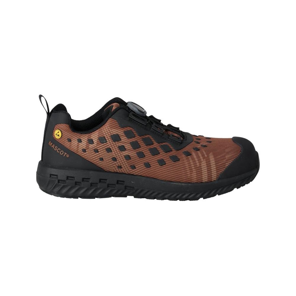 Obuwie ochronne S1P, Obuwie ochronne BOA® Fit System Obuwie ochronne S1P