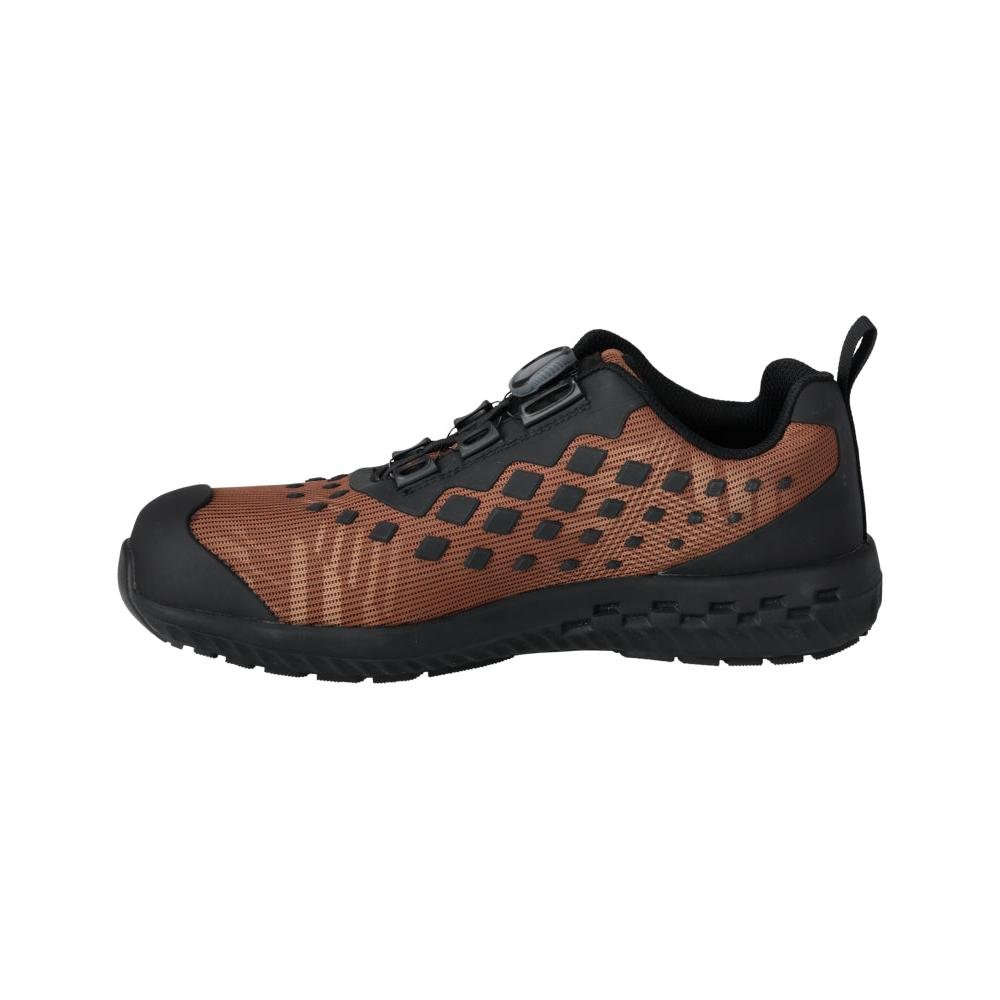 Obuwie ochronne S1P, Obuwie ochronne BOA® Fit System Obuwie ochronne S1P