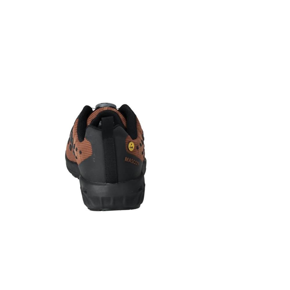 Obuwie ochronne S1P, Obuwie ochronne BOA® Fit System Obuwie ochronne S1P