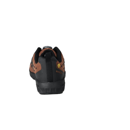 Obuwie ochronne S1P, Obuwie ochronne BOA® Fit System Obuwie ochronne S1P