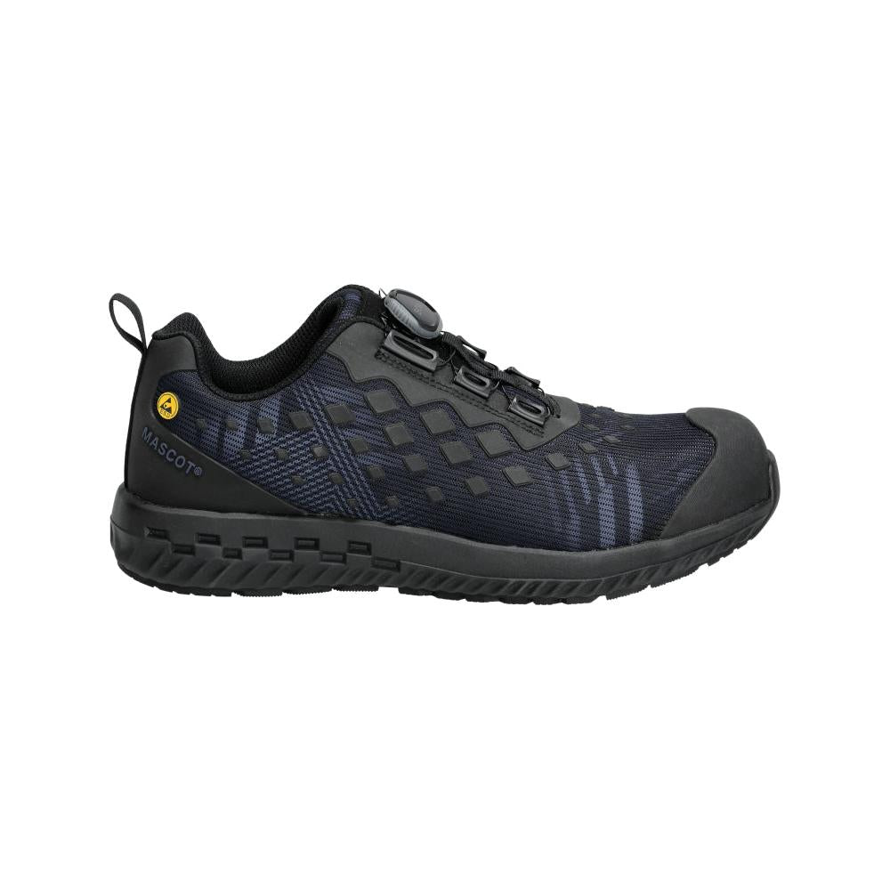 Obuwie ochronne S1P, Obuwie ochronne BOA® Fit System Obuwie ochronne S1P