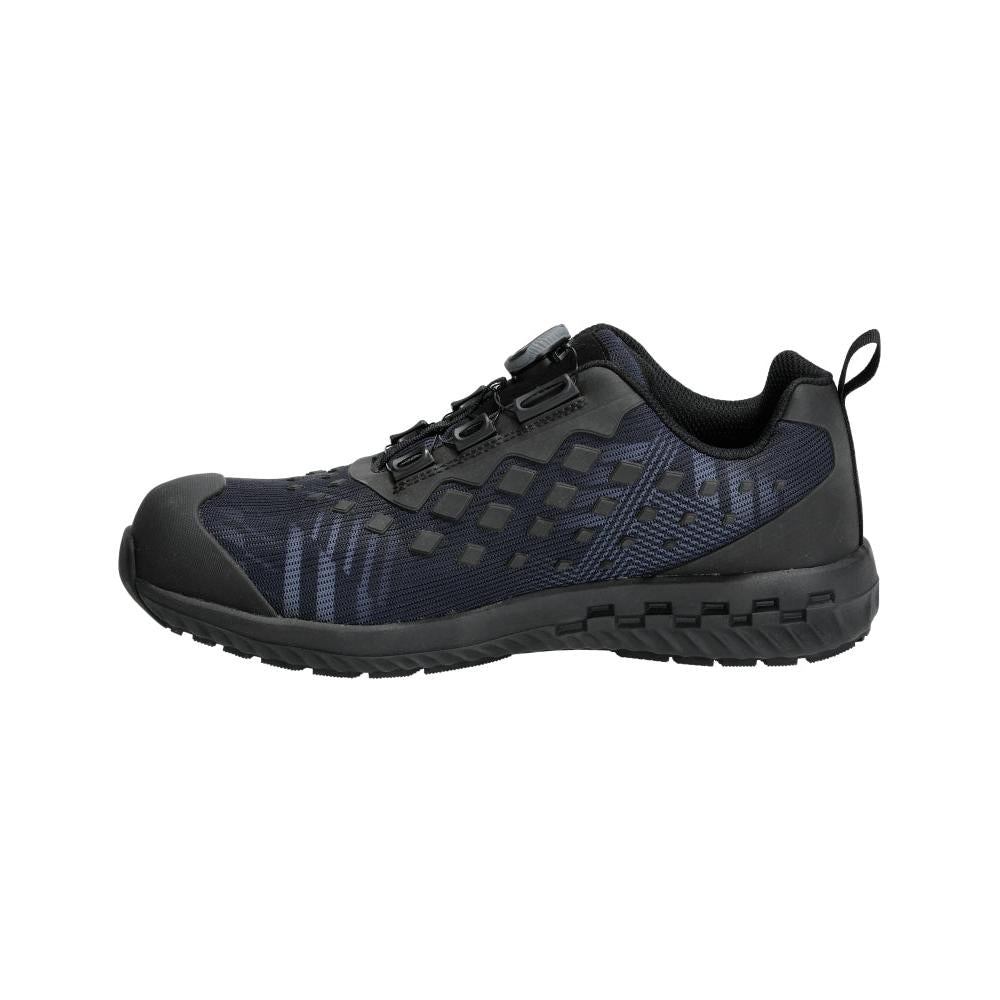Obuwie ochronne S1P, Obuwie ochronne BOA® Fit System Obuwie ochronne S1P