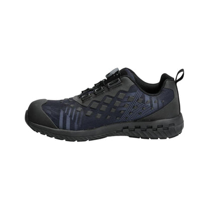 Obuwie ochronne S1P, Obuwie ochronne BOA® Fit System Obuwie ochronne S1P