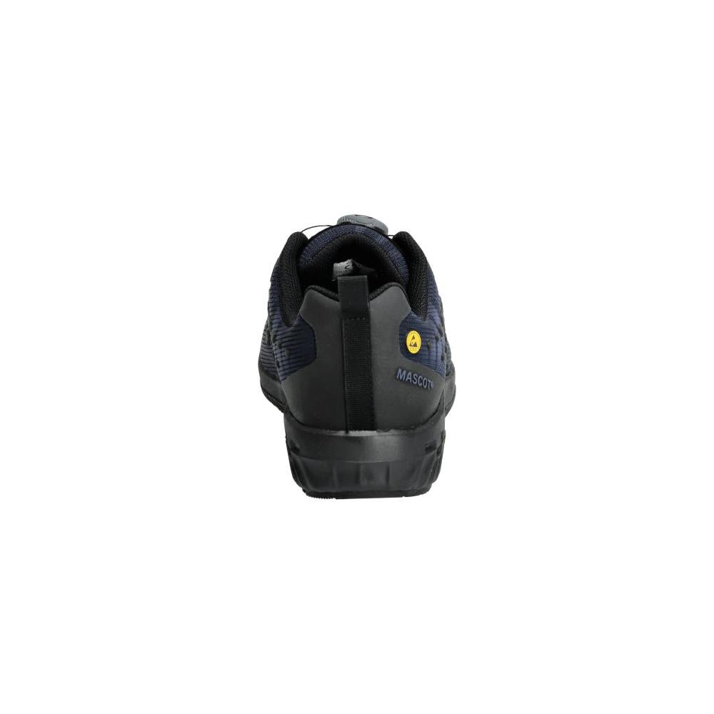 Obuwie ochronne S1P, Obuwie ochronne BOA® Fit System Obuwie ochronne S1P