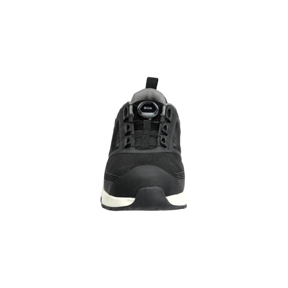 Obuwie ochronne S1P, Obuwie ochronne BOA® Fit System Obuwie ochronne S1P, czarne