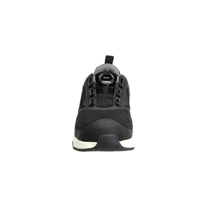 Obuwie ochronne S1P, Obuwie ochronne BOA® Fit System Obuwie ochronne S1P, czarne