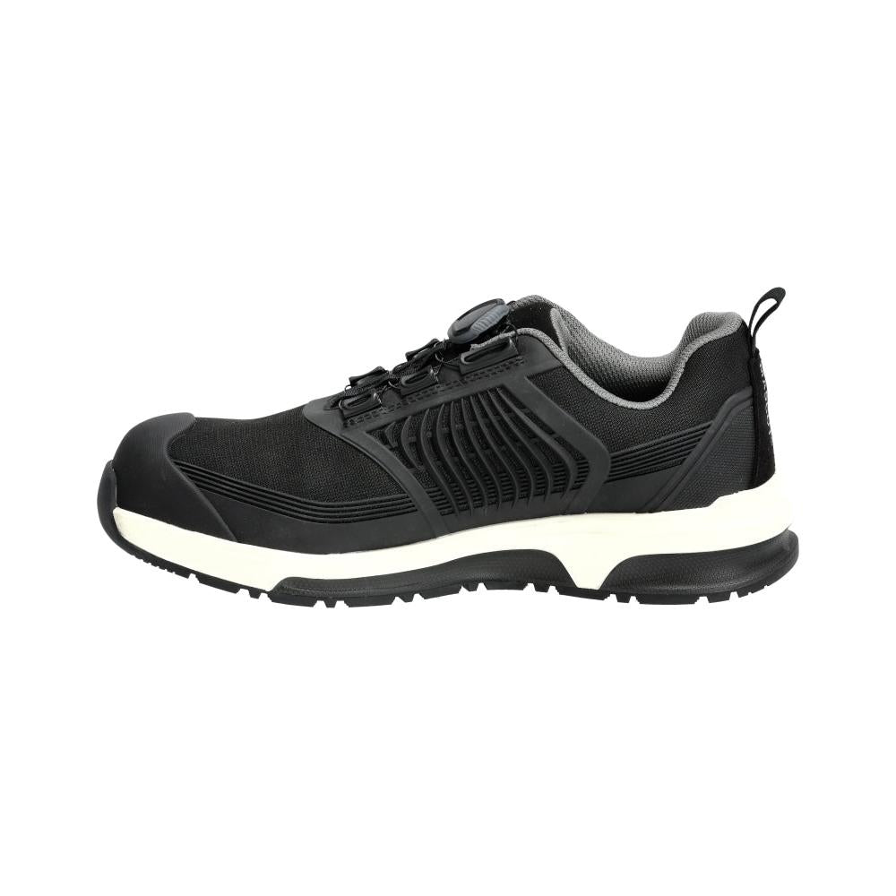 Obuwie ochronne S1P, Obuwie ochronne BOA® Fit System Obuwie ochronne S1P, czarne