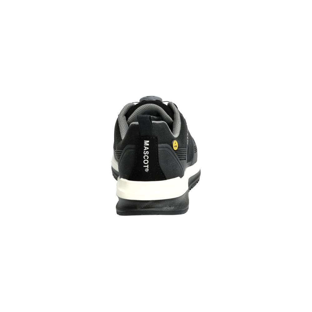 Obuwie ochronne S1P, Obuwie ochronne BOA® Fit System Obuwie ochronne S1P, czarne