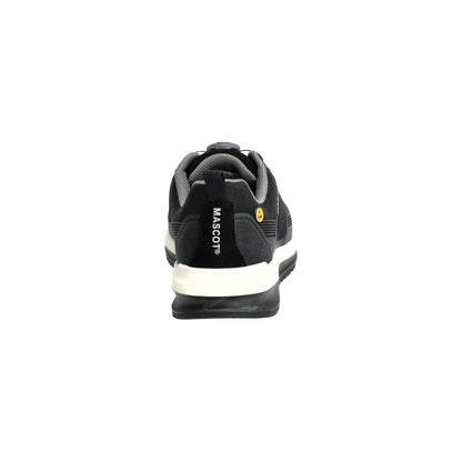 Obuwie ochronne S1P, Obuwie ochronne BOA® Fit System Obuwie ochronne S1P, czarne