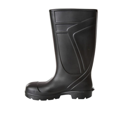 Buty robocze PU Obuwie robocze O4 04 Obuwie zawodowe