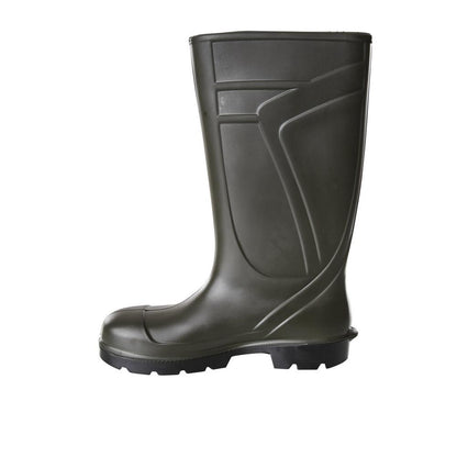 Buty robocze PU Obuwie robocze O4 04 Obuwie zawodowe