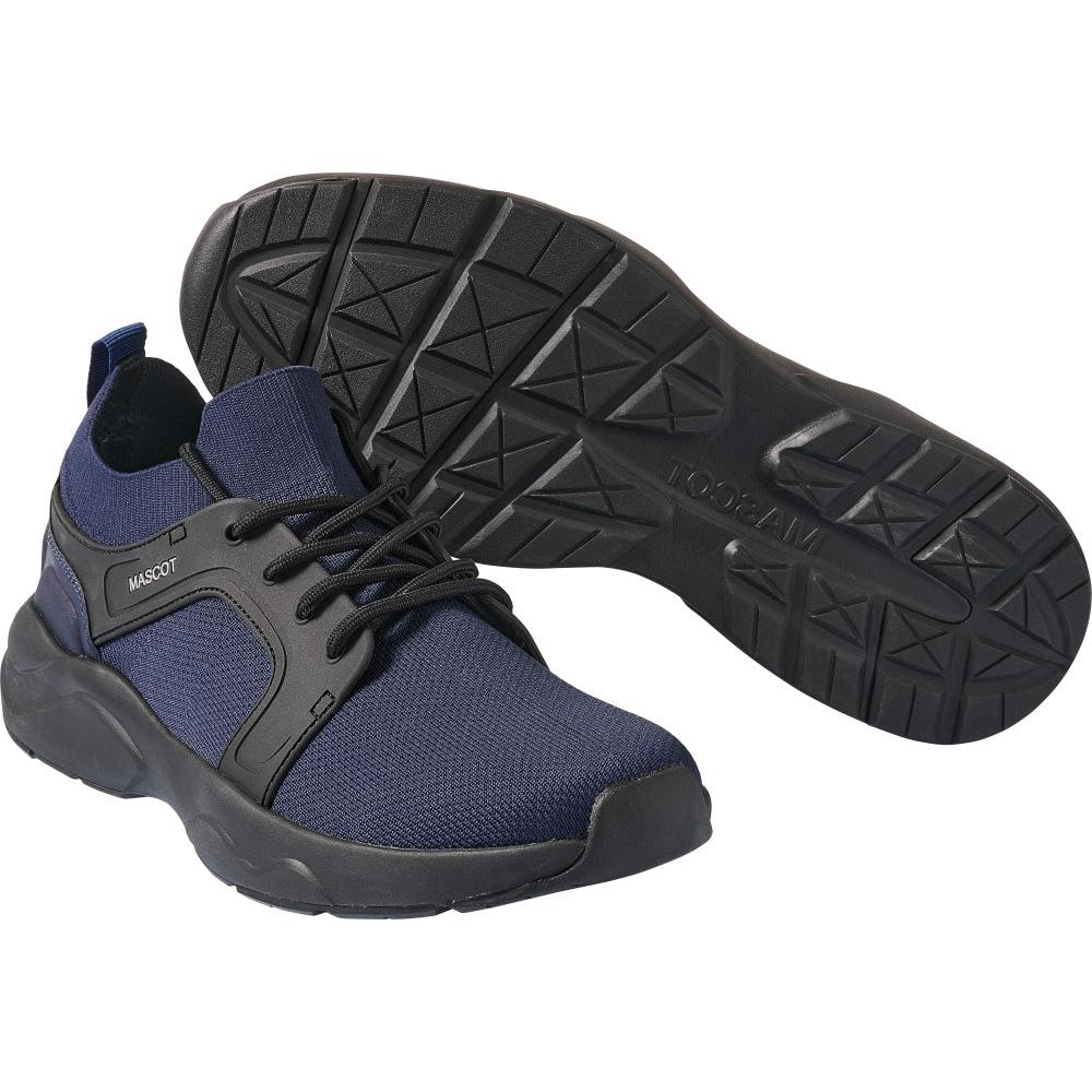 Trampki ze sznurowadłami obuwie robocze 01 buty robocze