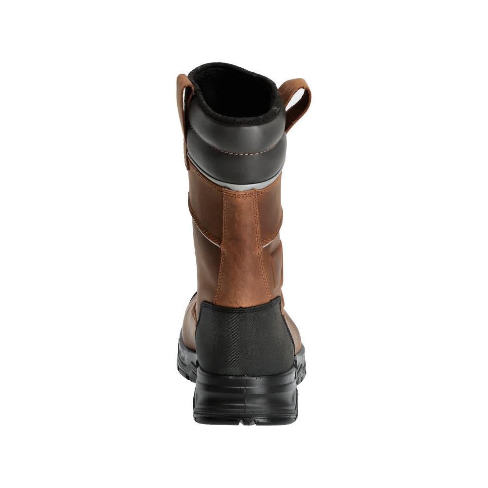 Buty ochronne S3S Buty ochronne S3S, orzechowy/czarny