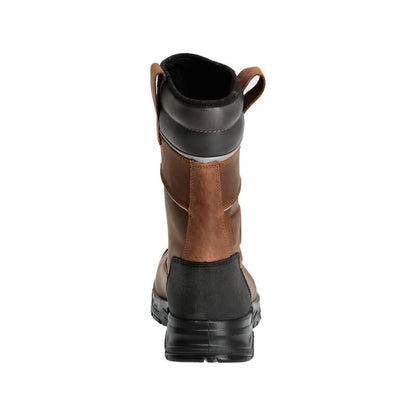 Buty ochronne S3S Buty ochronne S3S, orzechowy/czarny