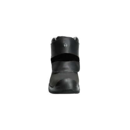 Buty ochronne S1PS, asfaltowe botki ochronne S1PS, czarne