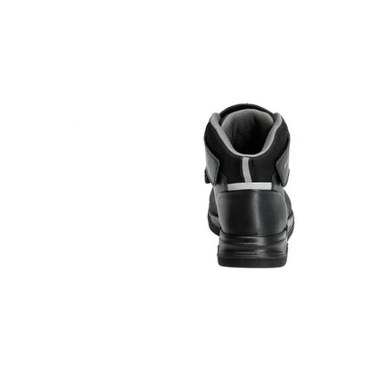 Buty ochronne S1PS, asfaltowe botki ochronne S1PS, czarne