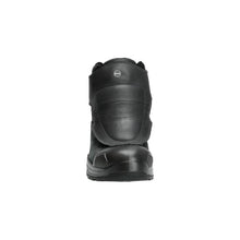 Buty ochronne S3S, Botki ochronne BOA® Fit System S3S, czarne