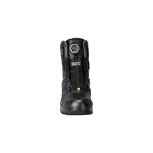 Obuwie ochronne S7S, BOA® Fit System Obuwie ochronne S7S, czarne