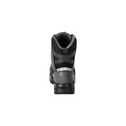 Obuwie ochronne S7S, BOA® Fit System Obuwie ochronne S7S, czarne