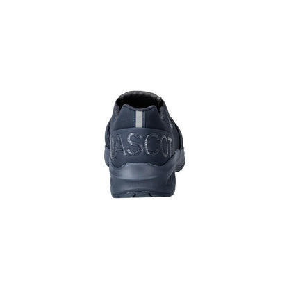 Obuwie ochronne, obuwie ochronne SB, czarno-niebieskie