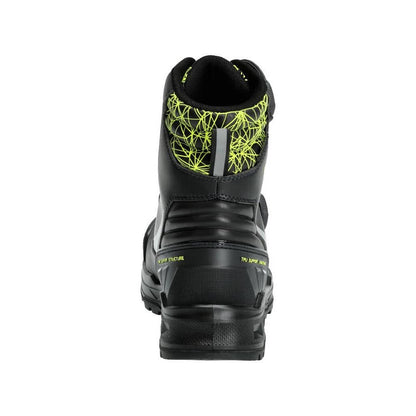 Obuwie ochronne S7S, BOA® Fit System Obuwie ochronne S7S, czarne