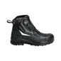 Buty ochronne S7S, Botki ochronne BOA® Fit System S7S, czarne