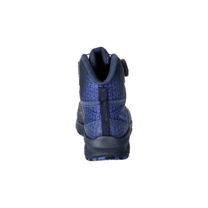 Obuwie ochronne S3S, botki ochronne BOA® Fit System S3S