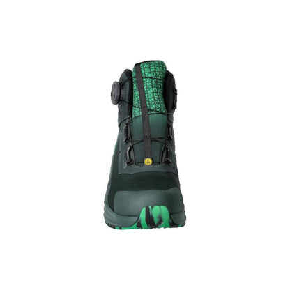Obuwie ochronne S3S, botki ochronne BOA® Fit System S3S