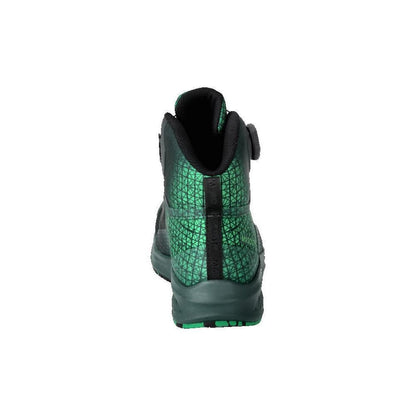Obuwie ochronne S3S, botki ochronne BOA® Fit System S3S
