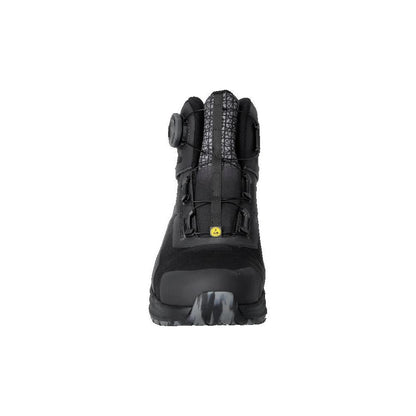 Obuwie ochronne S3S, botki ochronne BOA® Fit System S3S