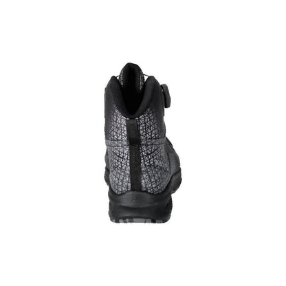 Obuwie ochronne S3S, botki ochronne BOA® Fit System S3S