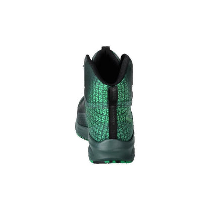 Buty ochronne S3S, sznurowane botki ochronne S3S