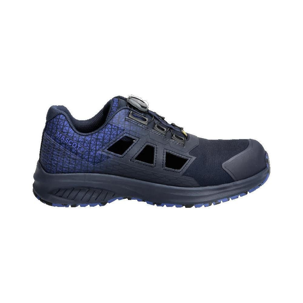 Sandały ochronne S1PS, sandały ochronne BOA® Fit System S1PS