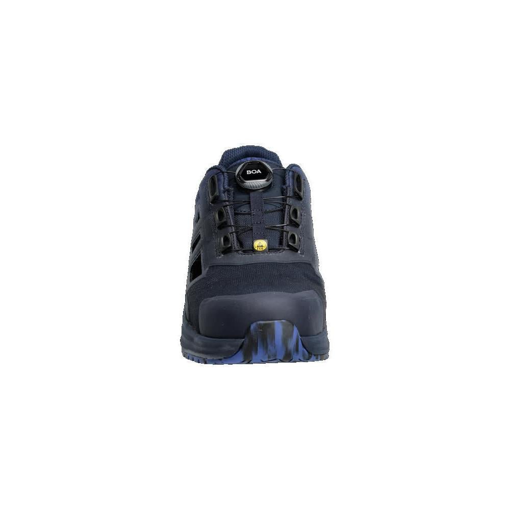Sandały ochronne S1PS, sandały ochronne BOA® Fit System S1PS