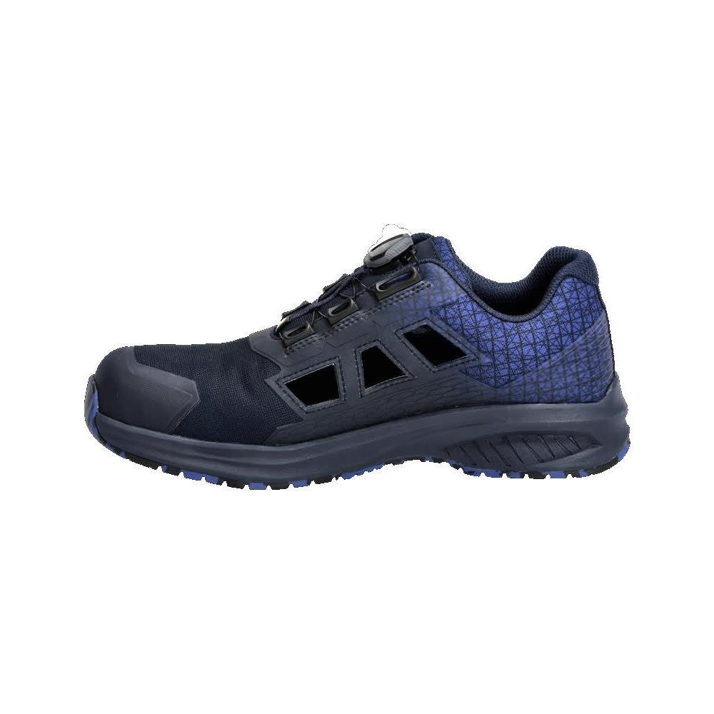 Sandały ochronne S1PS, sandały ochronne BOA® Fit System S1PS