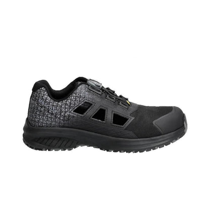 Sandały ochronne S1PS, sandały ochronne BOA® Fit System S1PS
