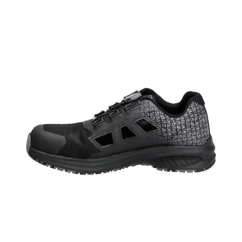 Sandały ochronne S1PS, sandały ochronne BOA® Fit System S1PS
