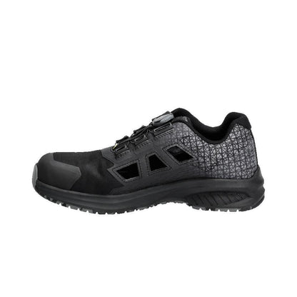 Sandały ochronne S1PS, sandały ochronne BOA® Fit System S1PS