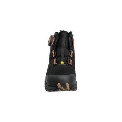 Obuwie ochronne S7S, botki ochronne BOA® Fit System S7S