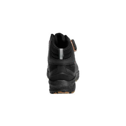 Obuwie ochronne S7S, botki ochronne BOA® Fit System S7S
