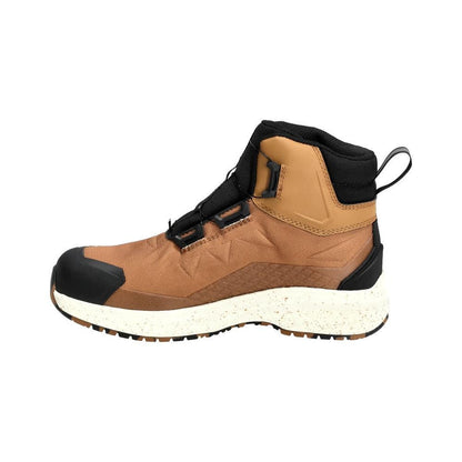 Obuwie ochronne S7S, botki ochronne BOA® Fit System S7S