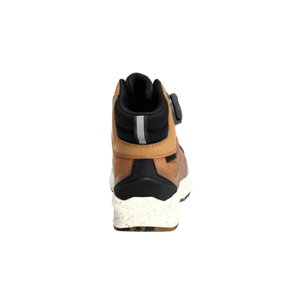 Obuwie ochronne S7S, botki ochronne BOA® Fit System S7S