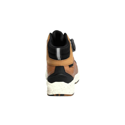 Obuwie ochronne S7S, botki ochronne BOA® Fit System S7S