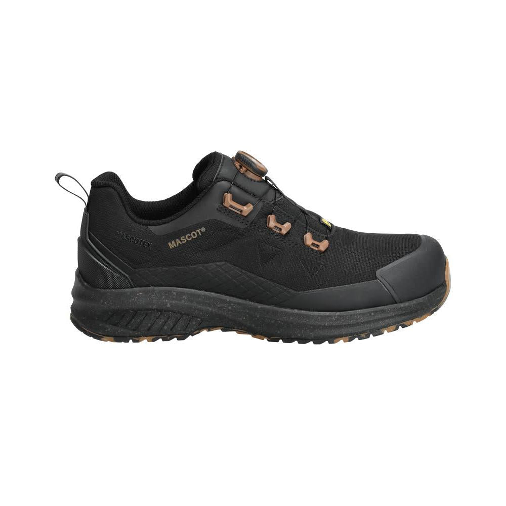 Obuwie ochronne S7S, obuwie ochronne BOA® Fit System S7S