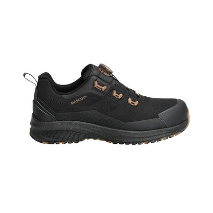 Obuwie ochronne S7S, obuwie ochronne BOA® Fit System S7S