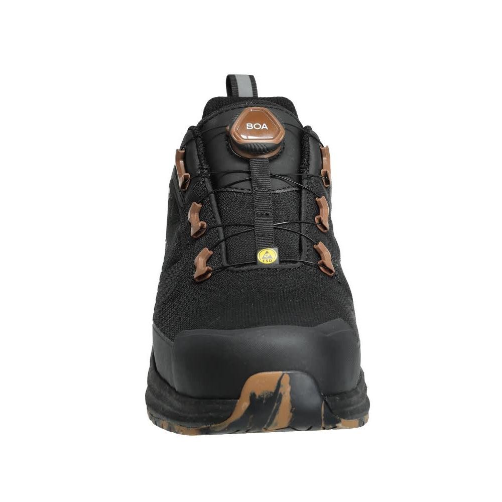 Obuwie ochronne S7S, obuwie ochronne BOA® Fit System S7S