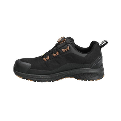 Obuwie ochronne S7S, obuwie ochronne BOA® Fit System S7S